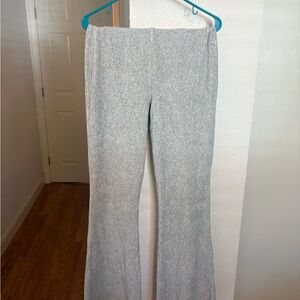 Aerie ribbed lounge pants